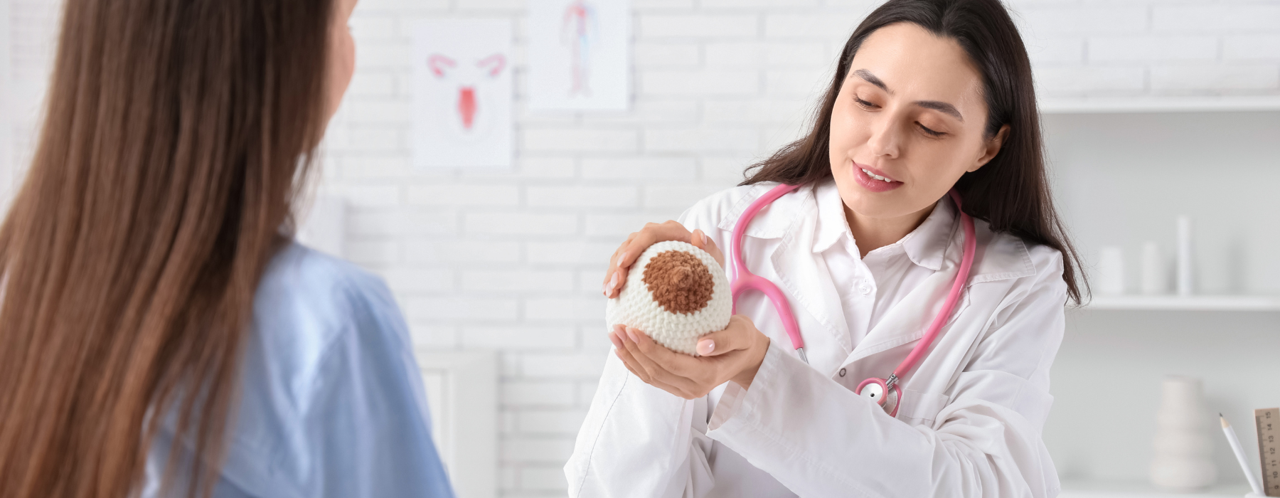 Leia mais sobre o artigo Câncer de mama em mulheres jovens: um alerta crescente